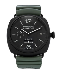 Panerai Radiomir 8 days PAM00384